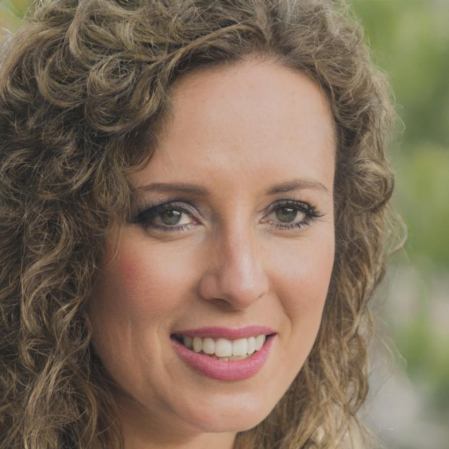 Carmen Ruiz, consultora financiera especializada en startups