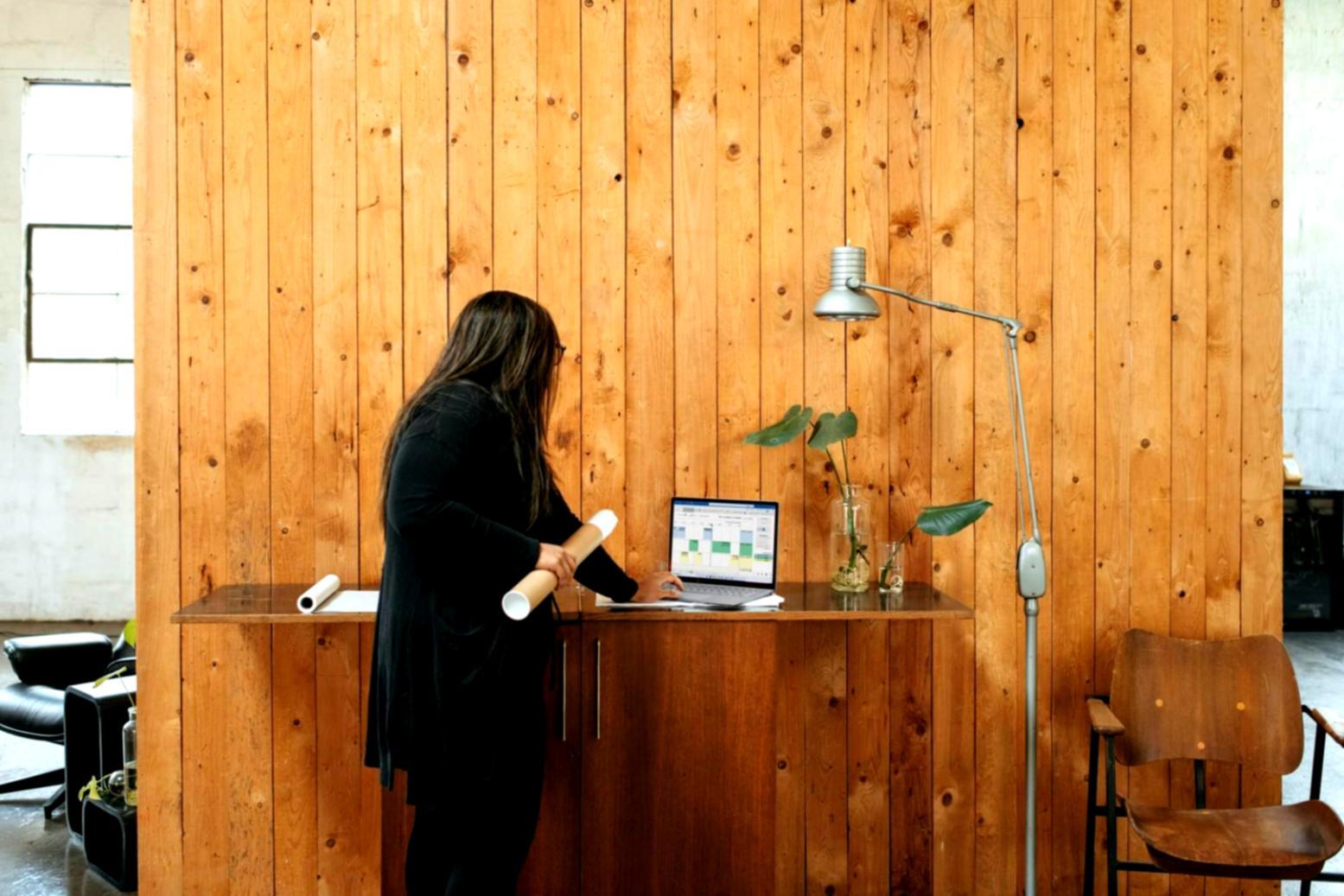 Red de networking entre emprendedores y inversores