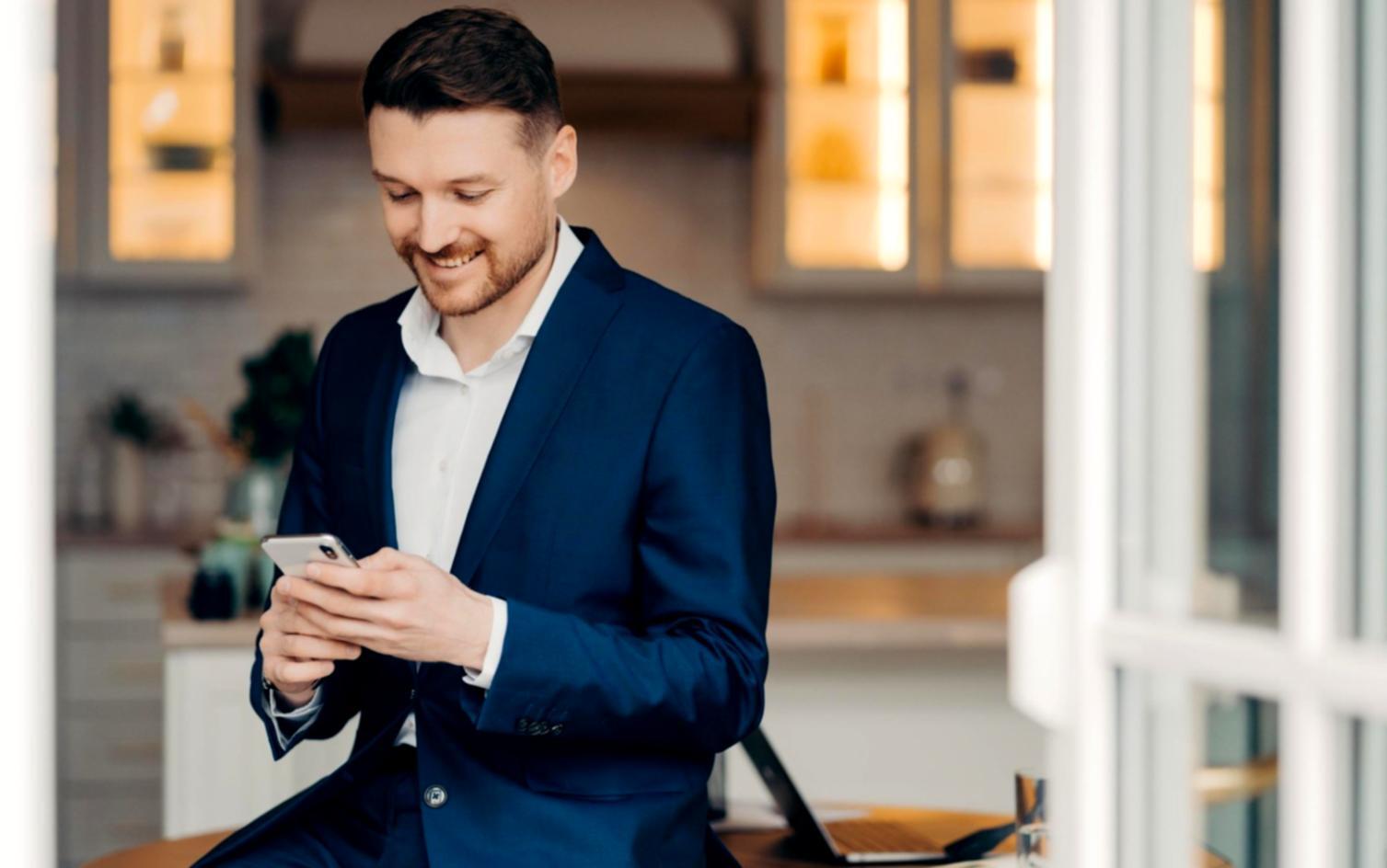Análisis de tendencias financieras emergentes para startups